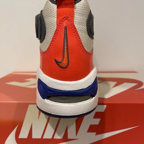 Nike Griffey Max 1 GS, Size: 4.5 Youth - Picture 6 of 12